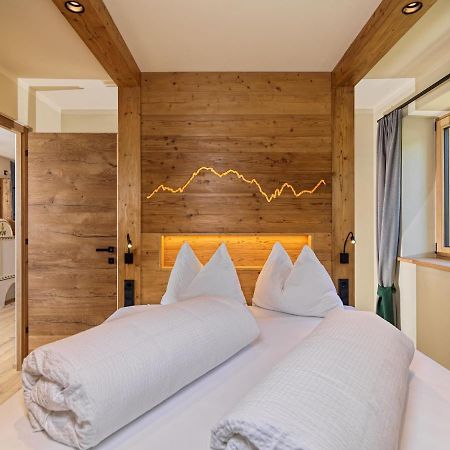 Apartments Riega Sexten Luaran gambar